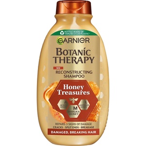 Garnier Botanic Therapy Шампоан с мед и прополис, 250 ml - ozone