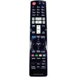 съвместим Lg akb72976023 - заместител дистанционно управление (akb72976023) Дистанционно