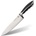 VITAPUR Нож за готвене Vitapur Rosmarino Blacksmith Chef, 34см (1167)