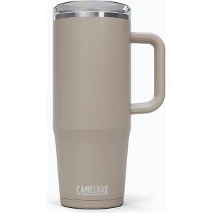 CamelBak Thrive Mug Insulated SST 950 ml термочаша с камък