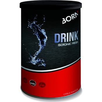 Born Drink Isotonic 400 g
