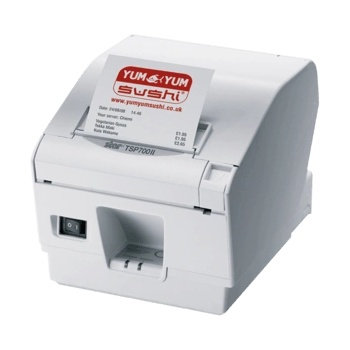 Image 1 of Star TSP743II (99257300)