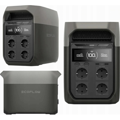 EcoFlow DELTA 3 1500