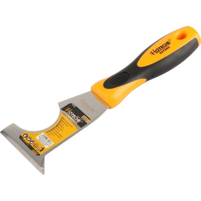 Škrabka viacúčelová 63 mm HOTECHE HT427002