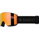 Sweet Protection Ски маска Sweet Protection Boondock II RIG Reflect S3 Ski goggles - Rig Topaz / Matte Black / Black / Gray (417-6403-1112)