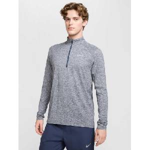 Nike Блуза m nk df stride hz midlayer - sportdepot - 97,48 лв