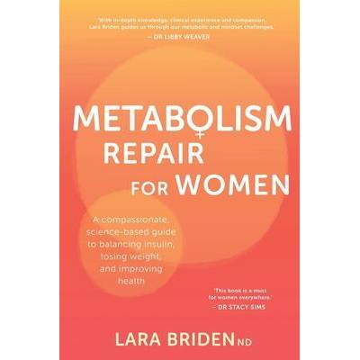 Metabolism Repair for Women