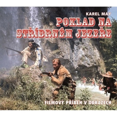 Poklad na stříbrném jezeře