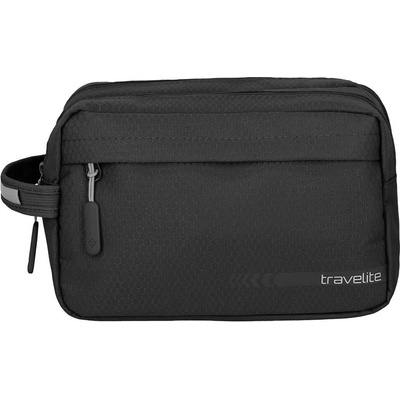Travelite Kick Off cosmetic bag black