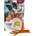 Duvoplus CHICKEN STRIPS лакомство меки лентички чисто пиле 80 гр, Белгия - 11951