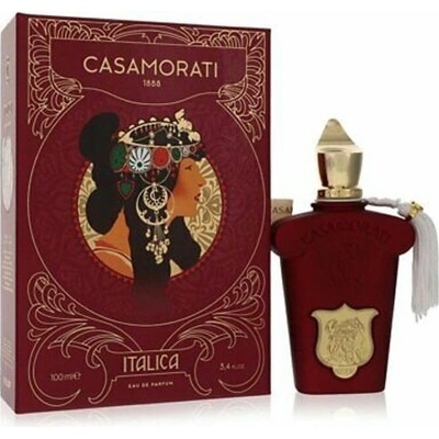 Xerjoff Casamorati 1888 Italica parfumovaná voda unisex 30 ml