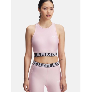 Under armour Потник HeatGear Rib Tank