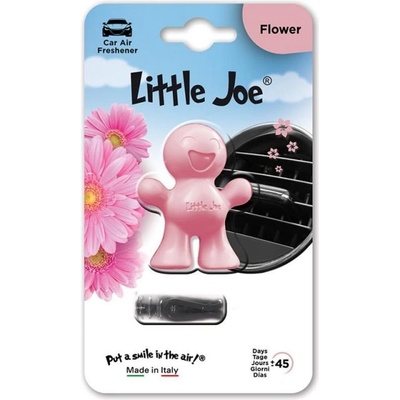 Little Joe - Kvet (840)