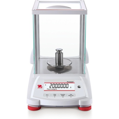 Ohaus PX124M