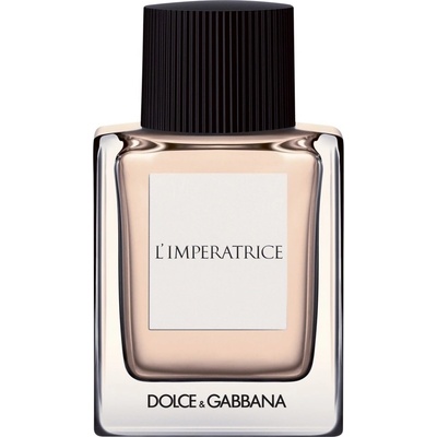 Dolce & Gabbana L'Imperatrice toaletní voda dámská 50 ml