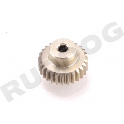 RUDDOG Pastorek 27 zubů modul 48DP