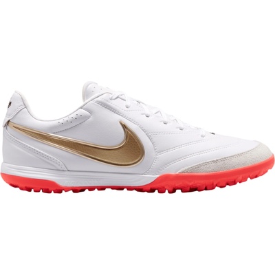 Nike Tiempo Ligera Pro TF bílá