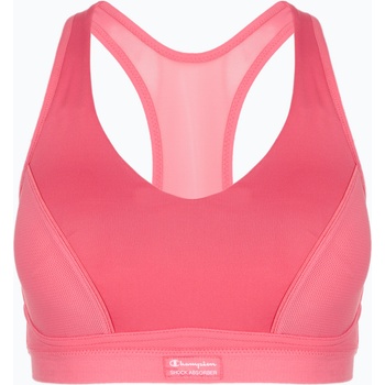Shock Absorber Спортен сутиен Shock Absorber Padded Sports pink