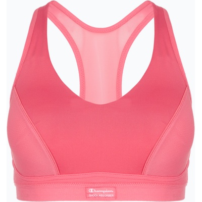 Shock Absorber Спортен сутиен Shock Absorber Padded Sports pink