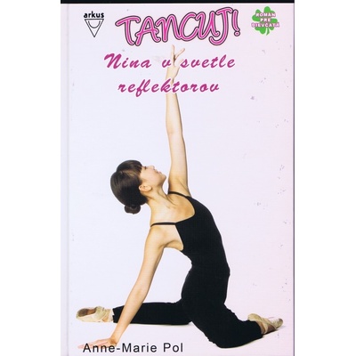 6.diel série Tancuj! - Anne-Marie Pol
