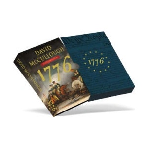 1776 (ISBN: 9781668236918)