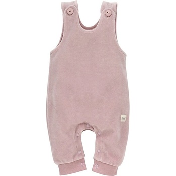 PINOKIO Lacláčky semiškové Hello RŮŽOVÁ