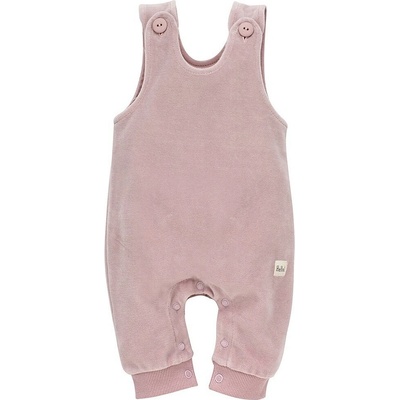 PINOKIO Lacláčky semiškové Hello RŮŽOVÁ