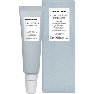 SUBLIME SKIN lokální léčba pigmentových skvrn 30 ml