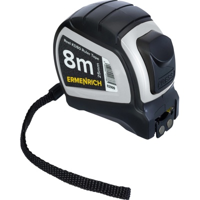 Ermenrich Reel KD80 8m 82999