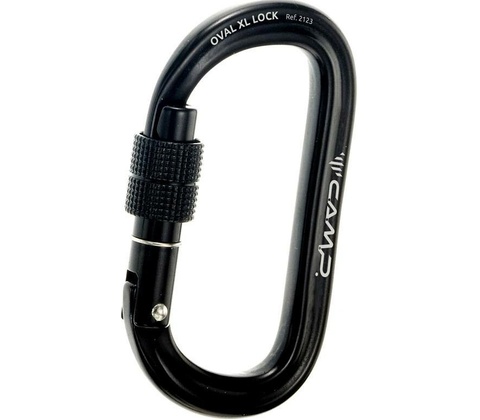 Camp Oval XL Lock
