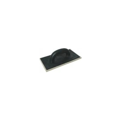 Extol Hladidlo plastové s bielym filcom, 270x130mm, filc hr. 8mm, 700108