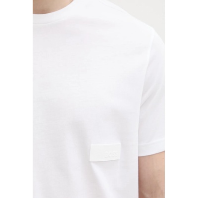 BOSS Green тениска мъжка от памук TS_Structure (50564097)