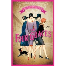 Four Graces - Stevenson D E