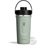 Hydro Flask Термо бутилка Hydro flask Insulated Shaker Bottle Insulated bottle - Agave - размер 710 ml (533-1961-0611)