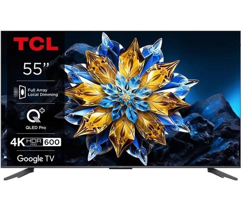 TCL 55C655 PRO