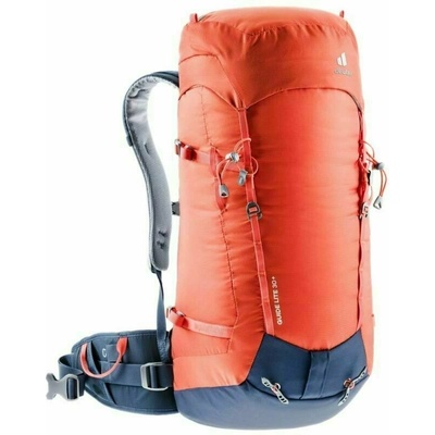 Deuter Guide Lite 30l Plus červený