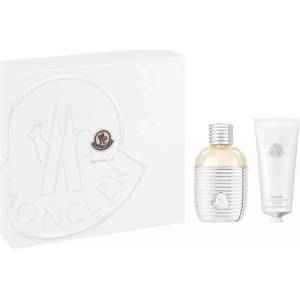  Moncler pour Femme Gift Set EDP 60 ml + Body Cream 100 ml за жени