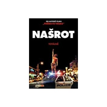 Našrot DVD