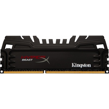 Kingston HyperX Beast DDR3 8GB (2x4GB) 1866MHz CL9 HX318C9T3K2/8