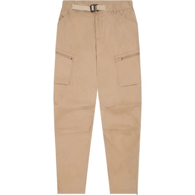 KnowledgeCotton Apparel Дамски ежедневен панталон KnowledgeCotton Apparel Women's Vent Ribstop Light Pants Casual trousers - Tuffet - размер XL (107-3646-0115)