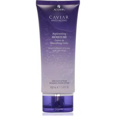 Alterna Caviar Replenishing Moisture Leave-In Smoothing Gelée 100 ml