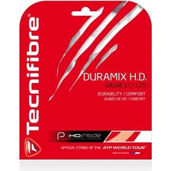 Tecnifibre Duramix HD 12m 1,30mm