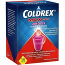 Coldrex Maxgrip Lesné ovocie plo.por. 14 x 7,6 g