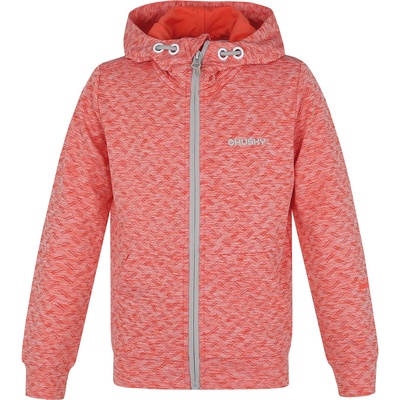 Husky Alony K 2022 Детски размер: 152 / Цвят: розов