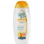  Wash & Go 2в1 Шампоан и душ гел 250мл - Fruit Vitamins (2543)