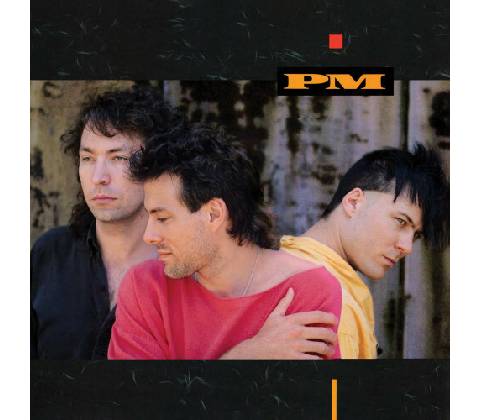PM - PM CD