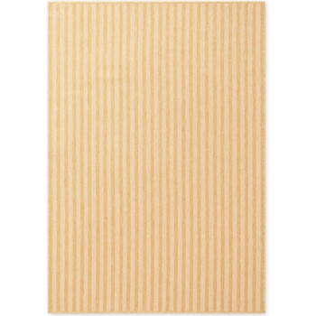 Ted Baker Килим за открито и закрито в цвят жълта охра/кремав 120x170 cm Haringey Linley - Ted Baker (106395-120x170)