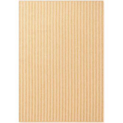 Ted Baker Килим за открито и закрито в цвят жълта охра/кремав 120x170 cm Haringey Linley - Ted Baker (106395-120x170)