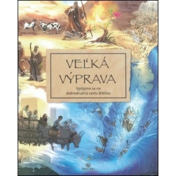 Veľká výprava -
