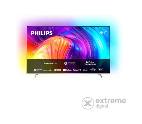 Philips 86PUS8807